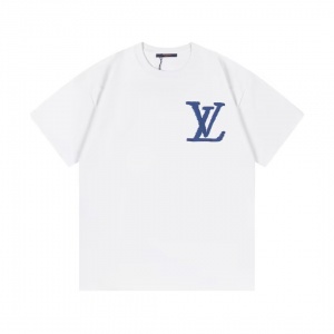 $35.00,Louis Vuitton Short Sleeve T Shirts Unisex # 273052