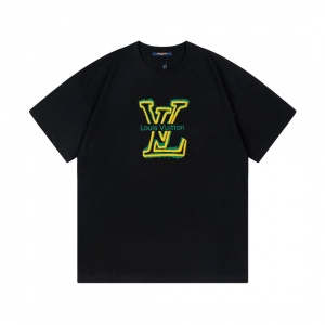 $35.00,Louis Vuitton Short Sleeve T Shirts Unisex # 273055