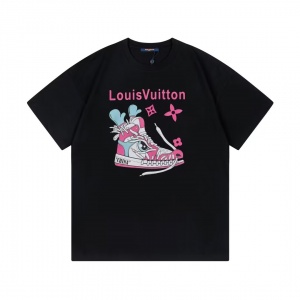 $35.00,Louis Vuitton Short Sleeve T Shirts Unisex # 273056