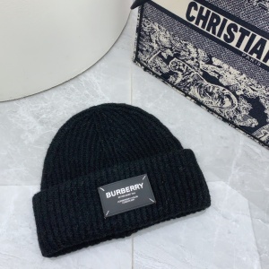 $27.00,Burberry Wool Hats Unisex # 273122