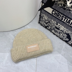 $27.00,Burberry Wool Hats Unisex # 273126