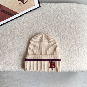 $28.00,Burberry Wool Hats Unisex # 273131