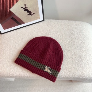 $28.00,Burberry Wool Hats Unisex # 273134