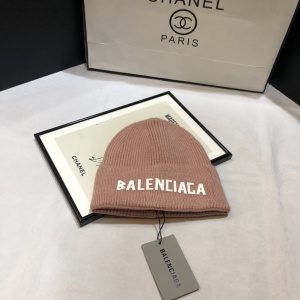 $27.00,Balenciaga Wool Hats Unisex # 273145