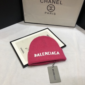$27.00,Balenciaga Wool Hats Unisex # 273149