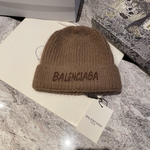 $28.00,Balenciaga Wool Hats Unisex # 273159