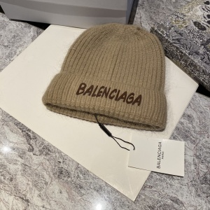 $28.00,Balenciaga Wool Hats Unisex # 273160