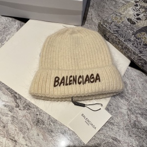 $28.00,Balenciaga Wool Hats Unisex # 273161