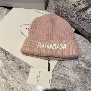 $28.00,Balenciaga Wool Hats Unisex # 273162