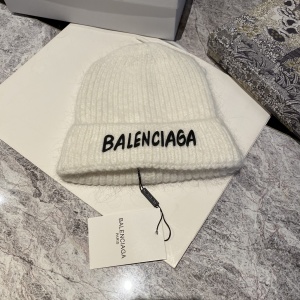 $28.00,Balenciaga Wool Hats Unisex # 273163