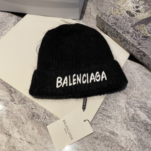 $28.00,Balenciaga Wool Hats Unisex # 273164