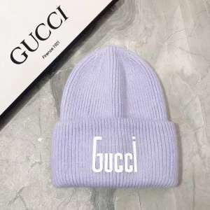 $26.00,Gucci Wool Hat Unisex # 273207