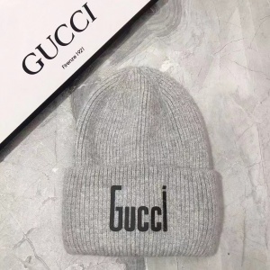 $26.00,Gucci Wool Hat Unisex # 273208