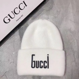$26.00,Gucci Wool Hat Unisex # 273210