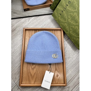 $26.00,Gucci Wool Hat Unisex # 273220
