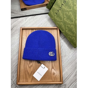 $26.00,Gucci Wool Hat Unisex # 273221