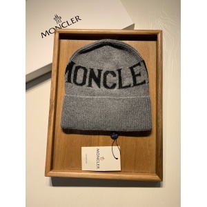 $30.00,Moncler Wool Hats Unisex # 273492