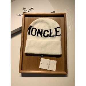 $30.00,Moncler Wool Hats Unisex # 273494