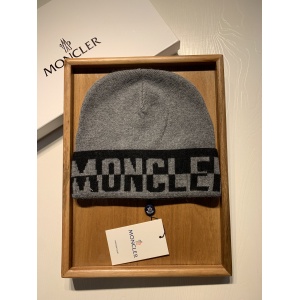$30.00,Moncler Wool Hats Unisex # 273498