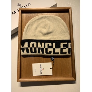 $30.00,Moncler Wool Hats Unisex # 273499