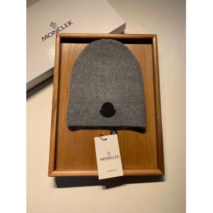 $30.00,Moncler Wool Hats Unisex # 273503
