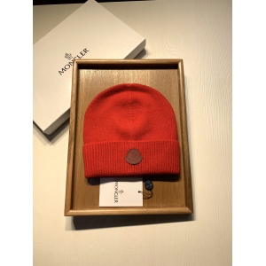 $30.00,Moncler Wool Hats Unisex # 273504