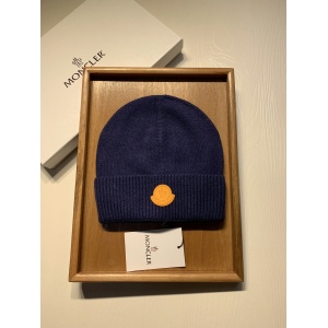 $30.00,Moncler Wool Hats Unisex # 273505