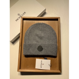 $30.00,Moncler Wool Hats Unisex # 273506