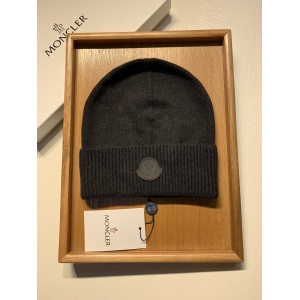 $30.00,Moncler Wool Hats Unisex # 273507