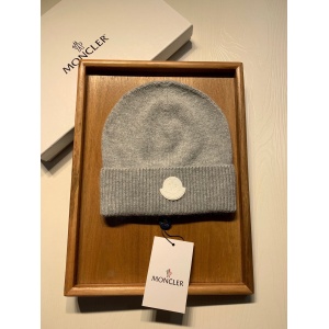 $30.00,Moncler Wool Hats Unisex # 273509