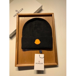 $30.00,Moncler Wool Hats Unisex # 273510
