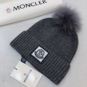 $32.00,Moncler Wool Hats Unisex # 273514