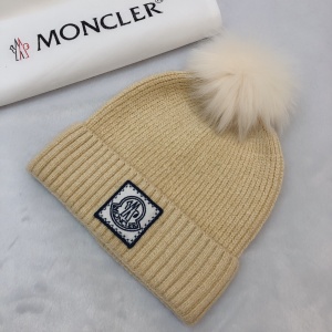 $32.00,Moncler Wool Hats Unisex # 273515