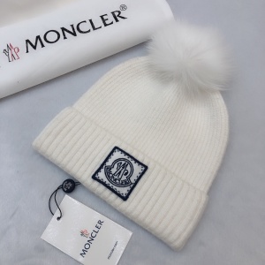 $32.00,Moncler Wool Hats Unisex # 273516