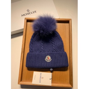 $32.00,Moncler Wool Hats Unisex # 273519