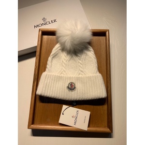 $32.00,Moncler Wool Hats Unisex # 273520