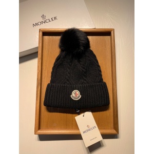 $32.00,Moncler Wool Hats Unisex # 273521