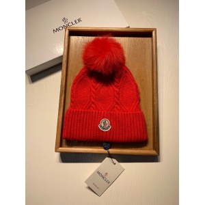 $32.00,Moncler Wool Hats Unisex # 273522