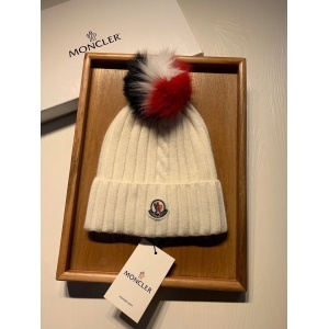 $32.00,Moncler Wool Hats Unisex # 273525