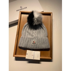 $32.00,Moncler Wool Hats Unisex # 273526