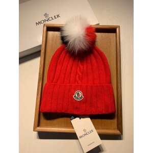$32.00,Moncler Wool Hats Unisex # 273527