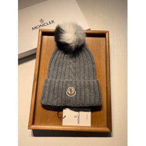 $32.00,Moncler Wool Hats Unisex # 273528