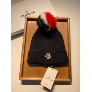 $32.00,Moncler Wool Hats Unisex # 273529