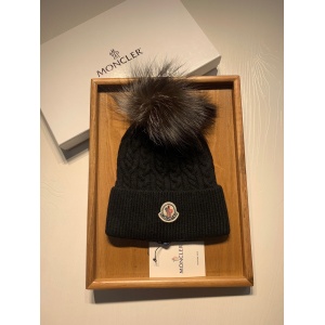 $32.00,Moncler Wool Hats Unisex # 273530