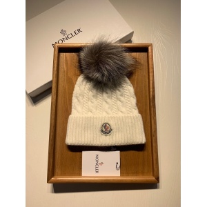 $32.00,Moncler Wool Hats Unisex # 273531