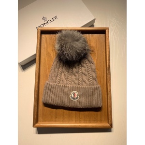 $32.00,Moncler Wool Hats Unisex # 273532