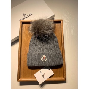 $32.00,Moncler Wool Hats Unisex # 273533