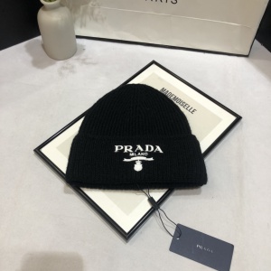 $26.00,Prada Wool Hats Unisex # 273546