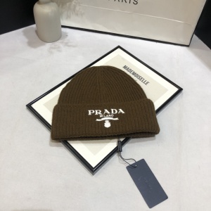 $26.00,Prada Wool Hats Unisex # 273549