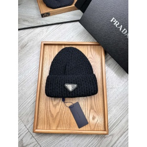 $26.00,Prada Wool Hats Unisex # 273563